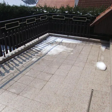 Revesz Vendeghaz 3* Harkany