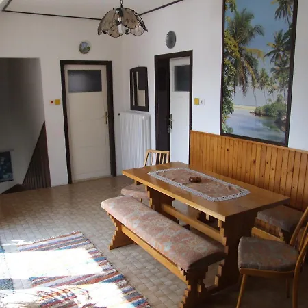 Guest house Revesz Vendeghaz
