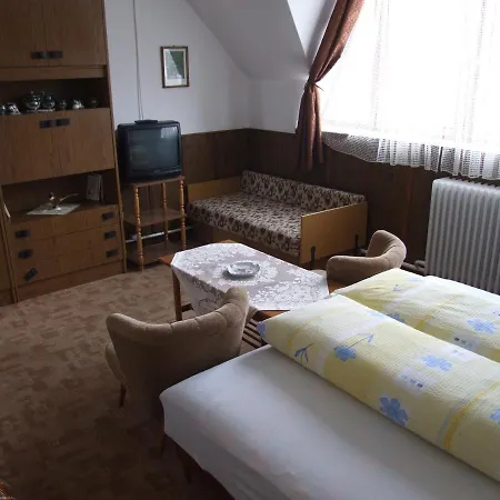 Guest house Revesz Vendeghaz 3*