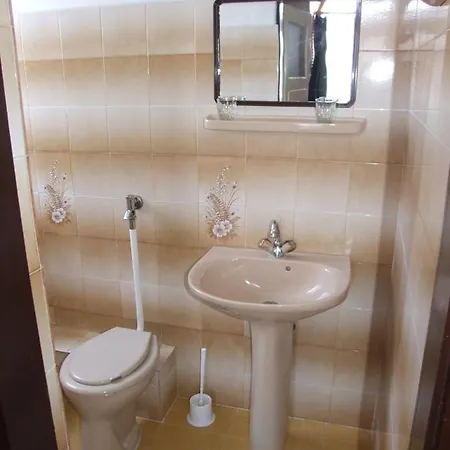 Gæstehus Revesz Vendeghaz Harkány