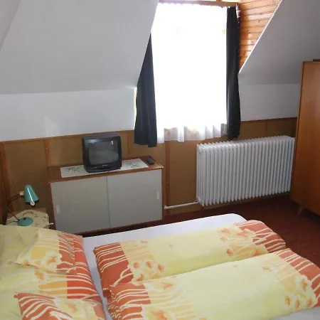 Guest house Revesz Vendeghaz