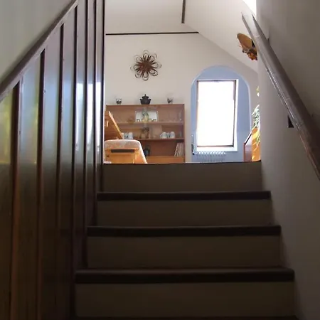 Gæstehus Revesz Vendeghaz 3*