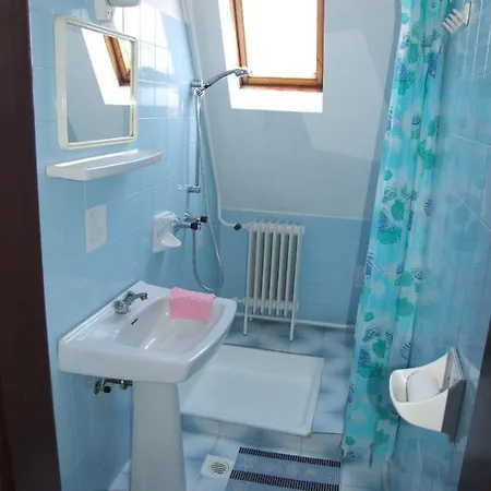 Guest house Revesz Vendeghaz