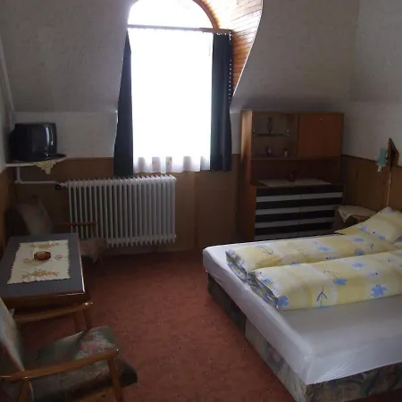 Gæstehus Revesz Vendeghaz 3*