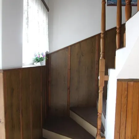 Gæstehus Revesz Vendeghaz 3*