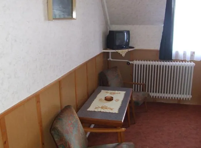 Revesz Vendeghaz Vendégház Harkány