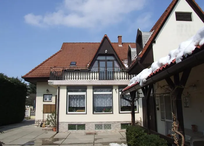 Vendégház Revesz Vendeghaz