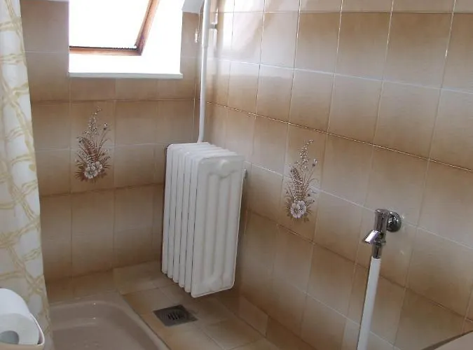 Revesz Vendeghaz Vendégház