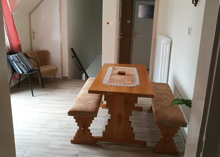 Revesz Vendeghaz Vendégház