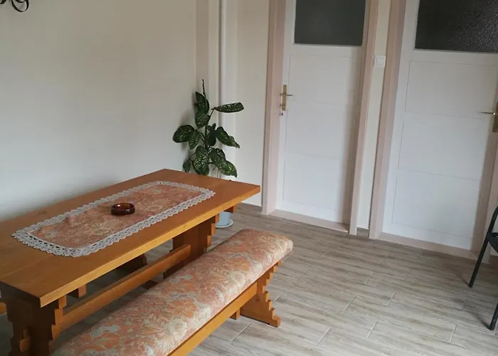 Revesz Vendeghaz Vendégház Harkány